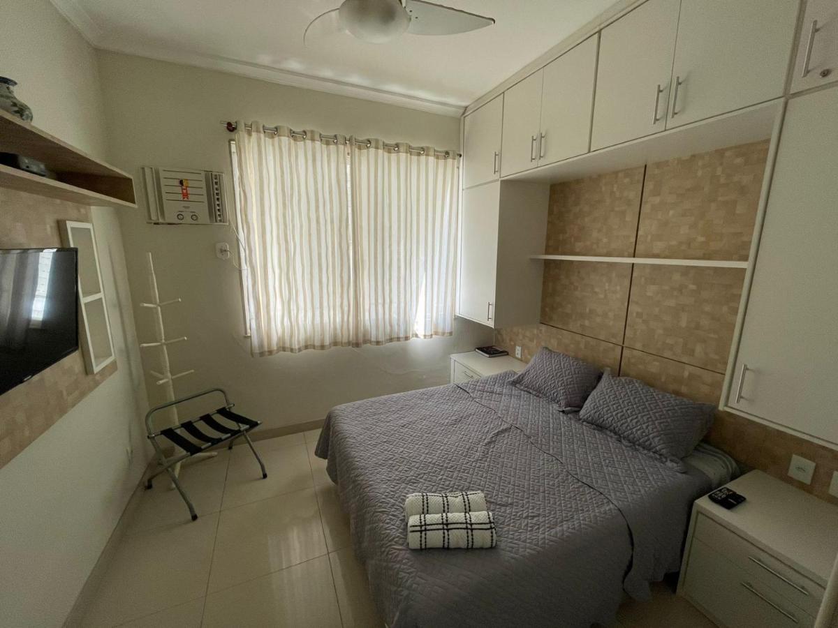 Ap 1207 - Point De Copa Appartement Rio de Janeiro