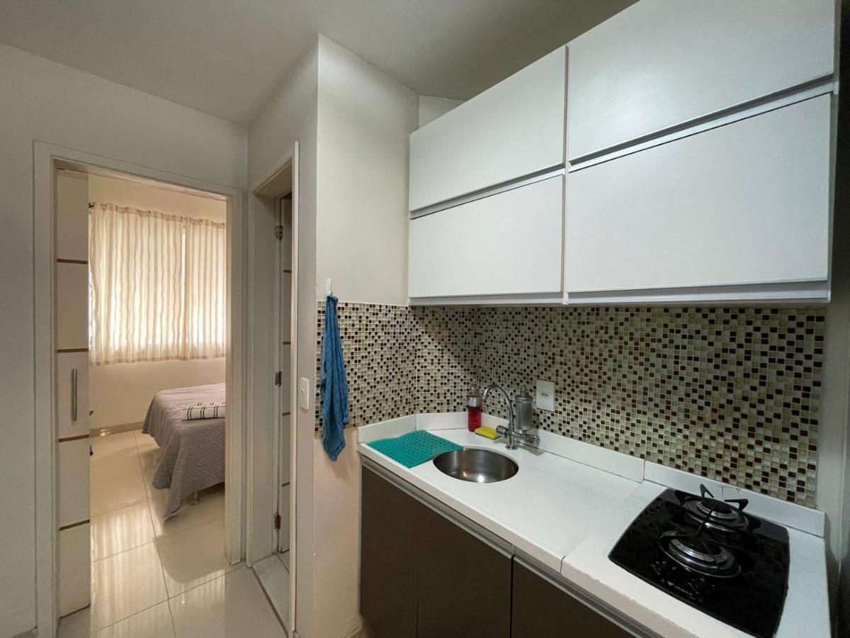 Appartement Ap 1207 - Point De Copa Rio de Janeiro
