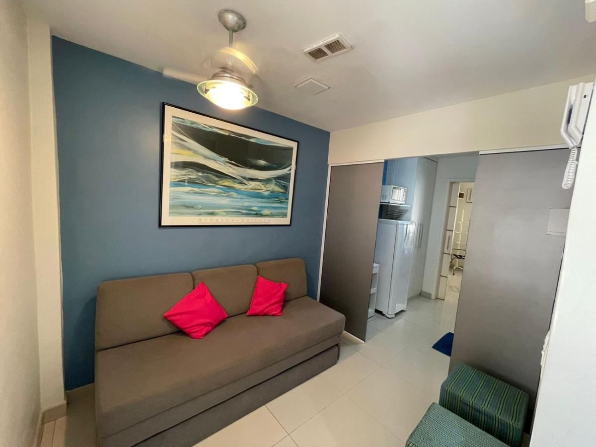 Ap 1207 - Point De Copa Appartement